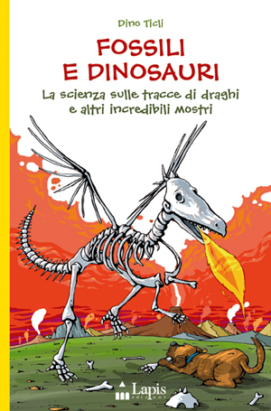 fossili e dinosauri